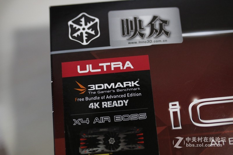 GTX 970最佳搭配，先马金牌500W网咖电源小测