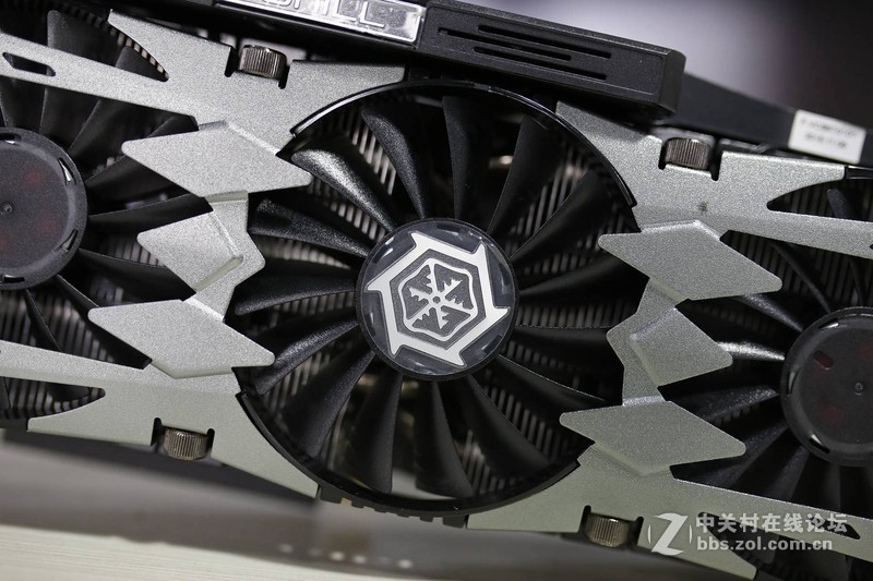 GTX 970最佳搭配，先马金牌500W网咖电源小测