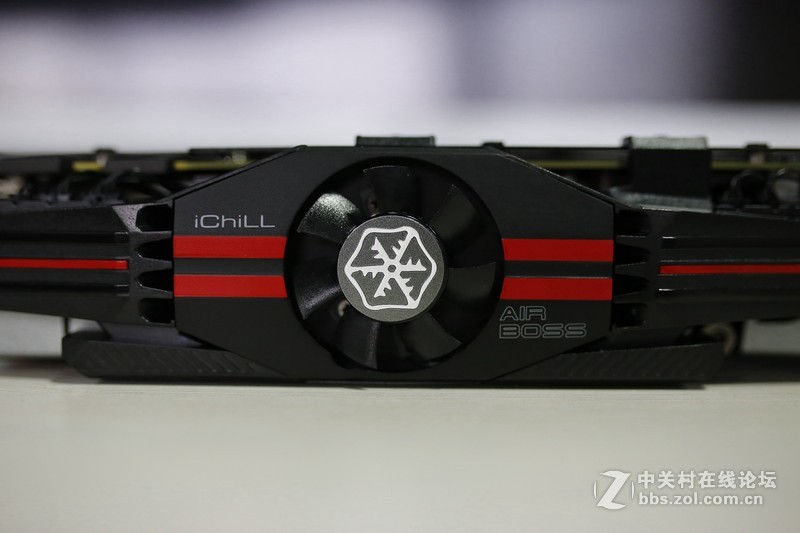 GTX 970最佳搭配，先马金牌500W网咖电源小测