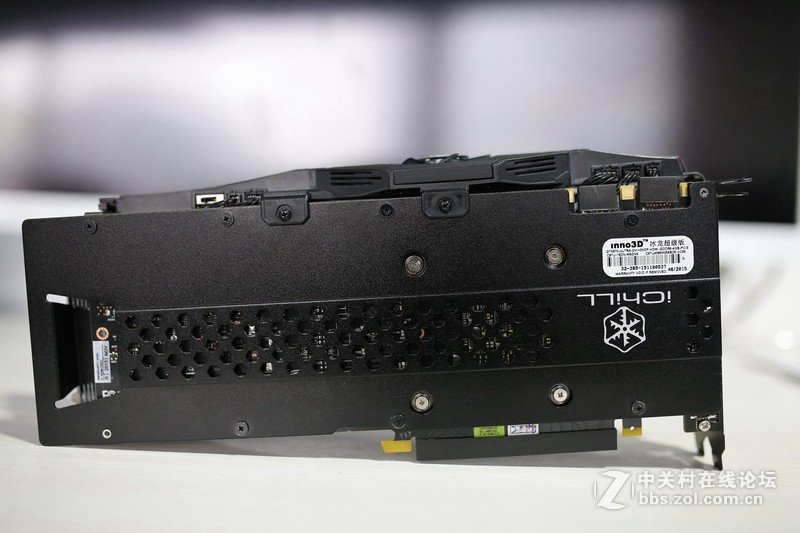 GTX 970最佳搭配，先马金牌500W网咖电源小测