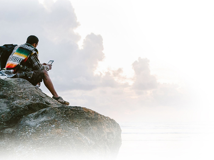 读万卷书 行万里路 细数跑男使用的那些Kindle