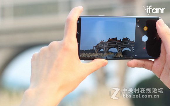 【深度评测】星空体育平台 S8才2500元元 体验：未来旗舰