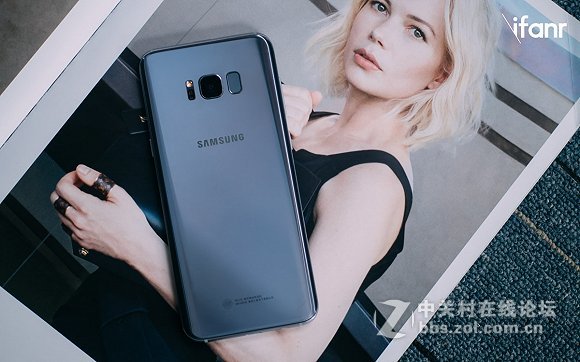 【深度评测】星空体育平台 S8才2500元元 体验：未来旗舰