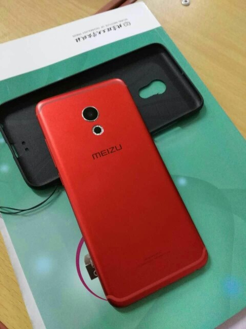 pro+6，今年就是喜欢这颜色。
