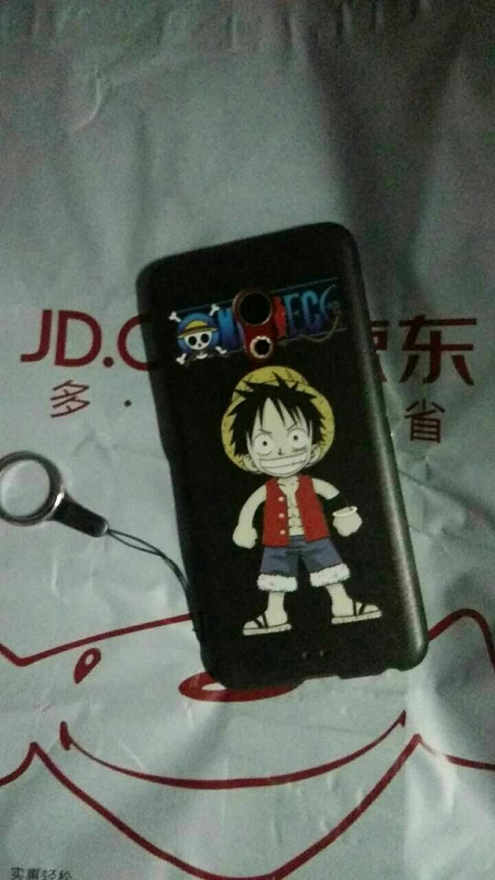 pro+6，今年就是喜欢这颜色。