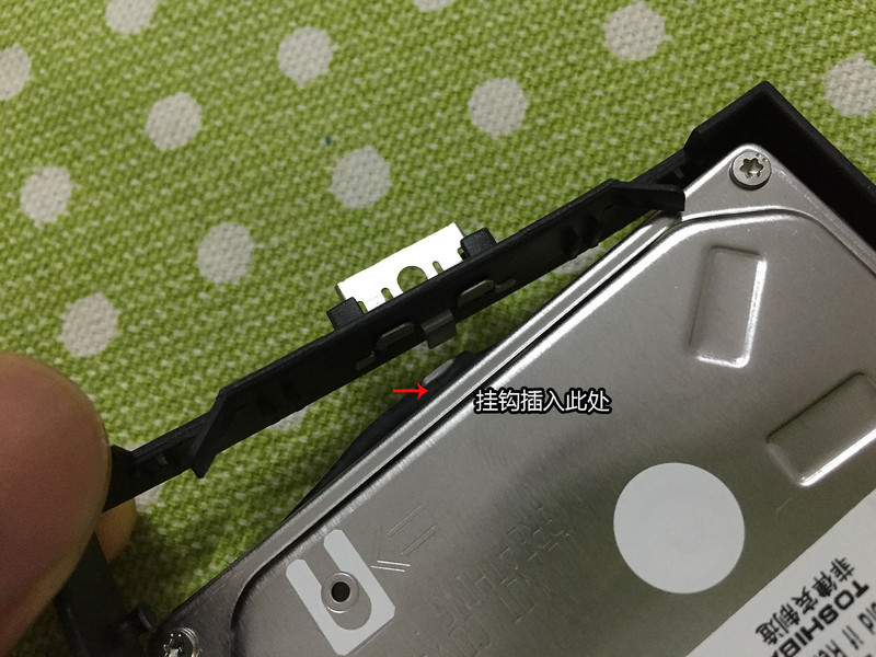 联想 thinkpad t450s 加装固态硬盘及内存图解