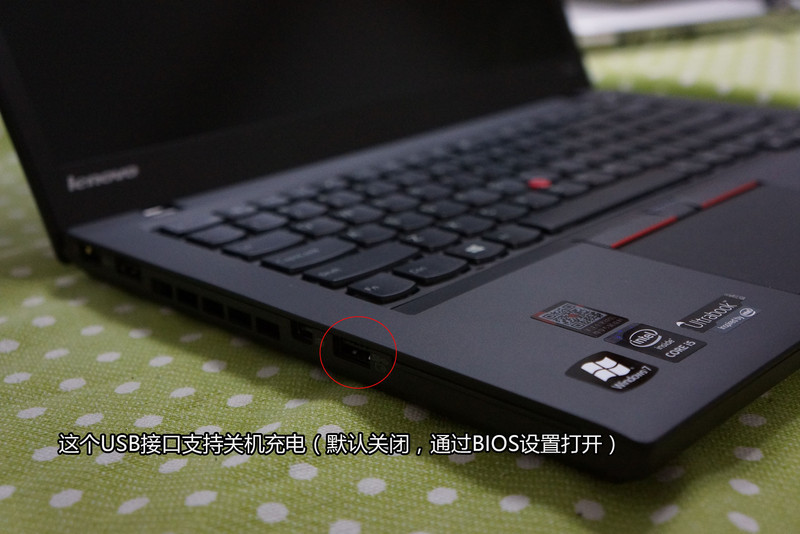 联想 thinkpad t450s 加装固态硬盘及内存图解