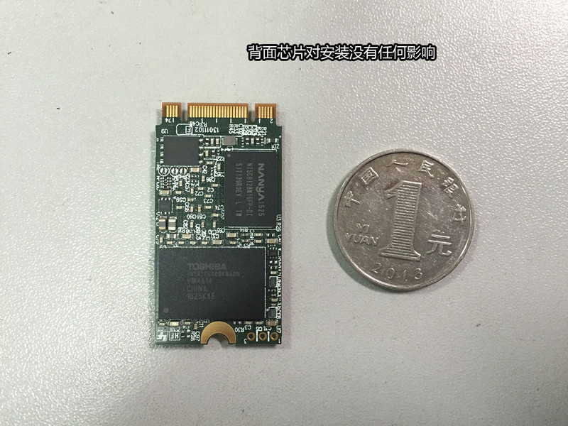 联想 thinkpad t450s 加装固态硬盘及内存图解