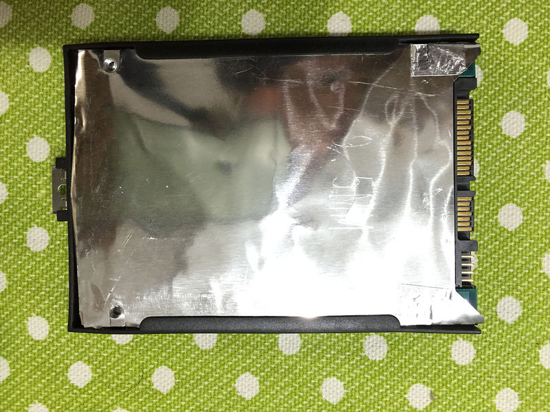 联想 thinkpad t450s 加装固态硬盘及内存图解