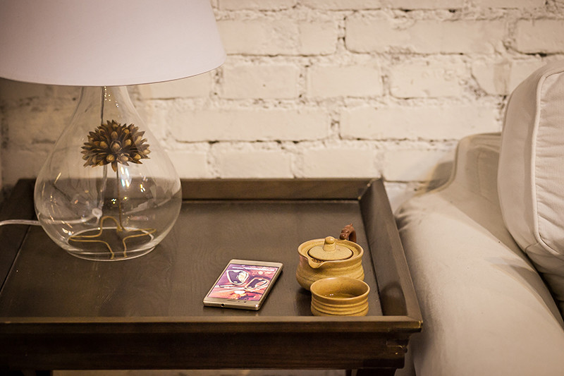 溢于“颜”表——HUAWEI G9青春版