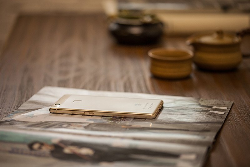 溢于“颜”表——HUAWEI G9青春版