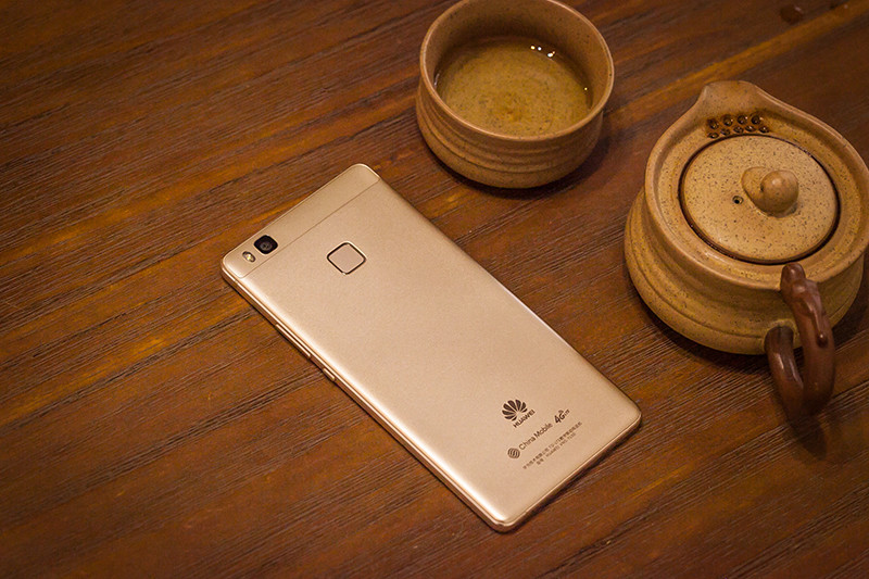 溢于“颜”表——HUAWEI G9青春版