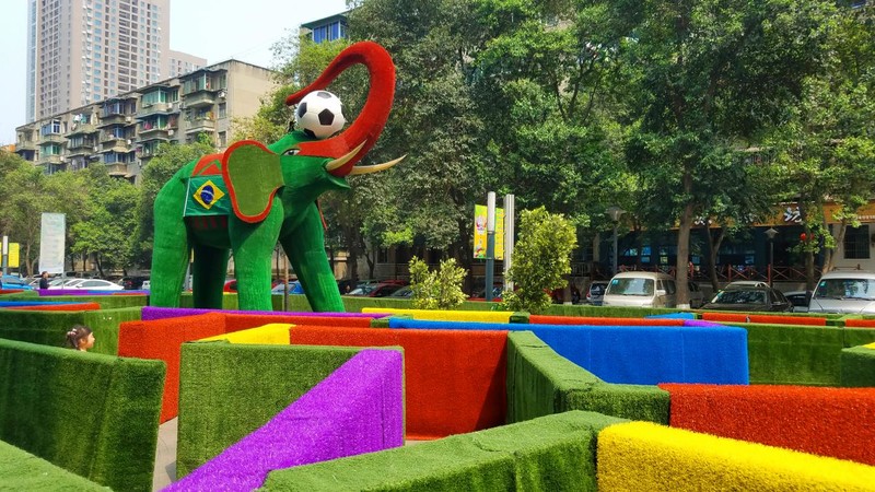 溢于“颜”表——HUAWEI G9青春版