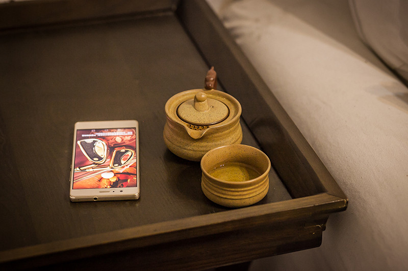 溢于“颜”表——HUAWEI G9青春版