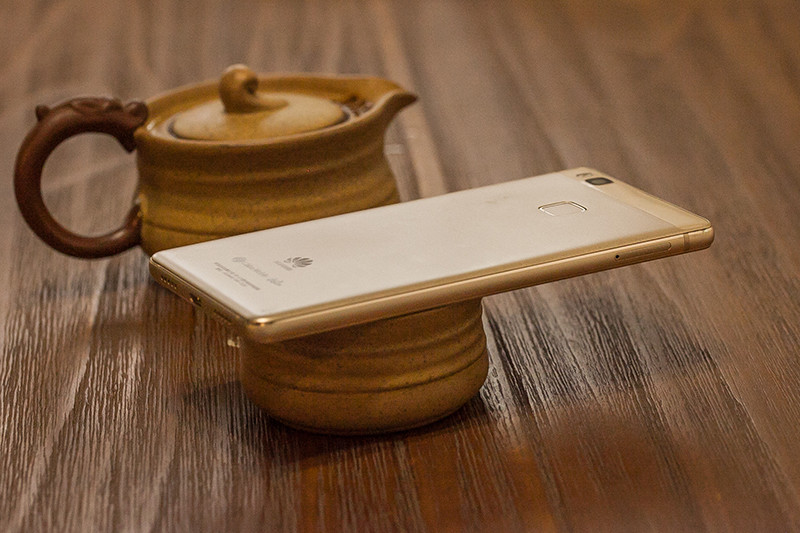 溢于“颜”表——HUAWEI G9青春版