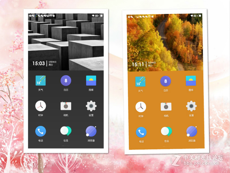 一加氢OS1.4版体验报告：系统设计之重与用户体验之轻（上）