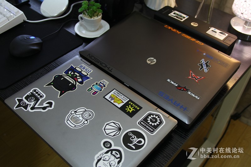 #实力担保，创业无忧！，惠普“战”系列ProBook 446 G3创业本试用#上手体验评测