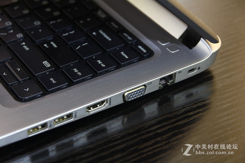 #实力担保，创业无忧！，惠普“战”系列ProBook 446 G3创业本试用#上手体验评测