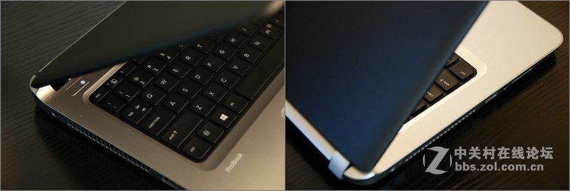 #实力担保，创业无忧！，惠普“战”系列ProBook 446 G3创业本试用#上手体验评测