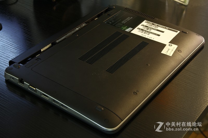 #实力担保，创业无忧！，惠普“战”系列ProBook 446 G3创业本试用#上手体验评测