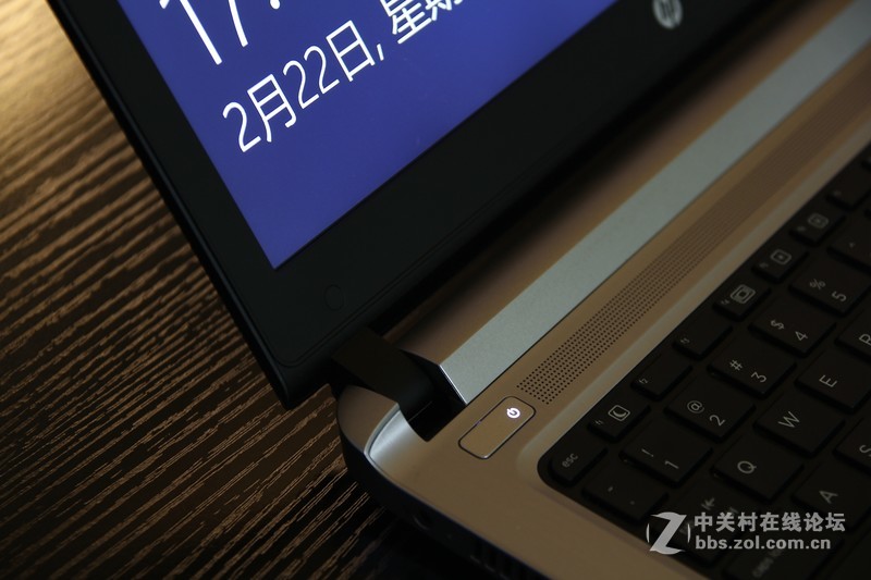 #实力担保，创业无忧！，惠普“战”系列ProBook 446 G3创业本试用#上手体验评测