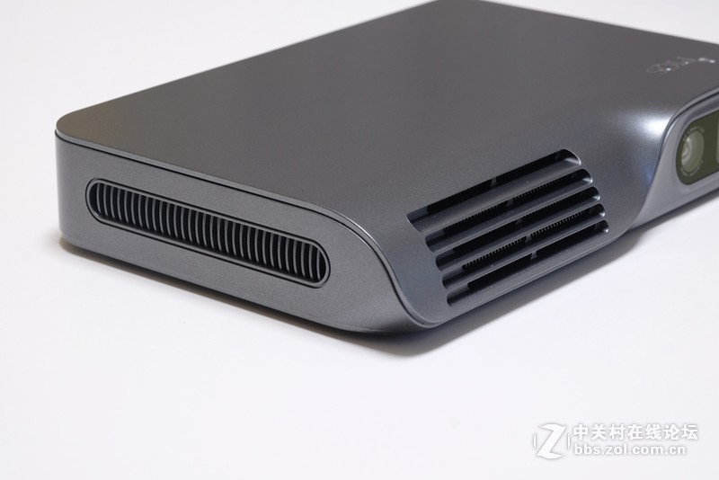 ＃白墙秒变电子白板＃便携轻巧高颜值，神画TT-P触控投影外观篇