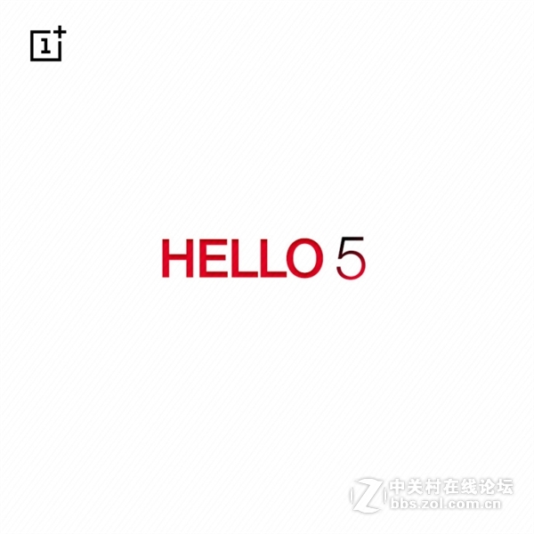 一加5突然公布！首款骁龙835+8GB内存手机
