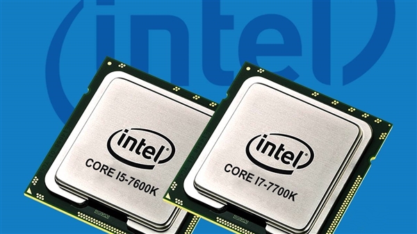 Intel i7-7740K曝下月发布！无核显、纯粹的高端CPU