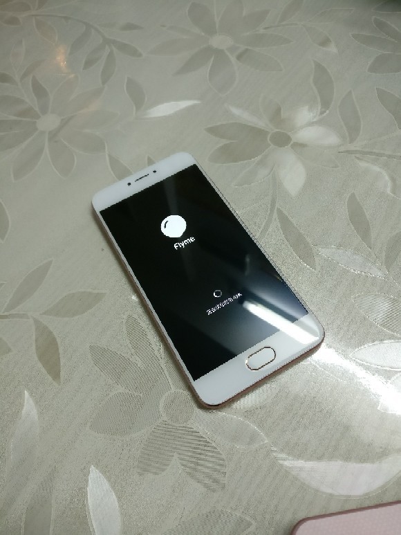魅族pro 6s全网通美的让人窒息！