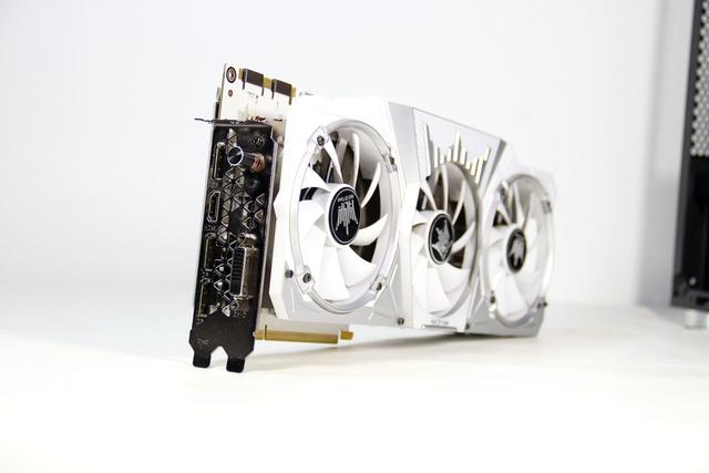 有光无光不重要，重要的是静音—金河田MUT 1装机体验