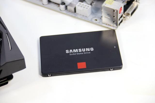 有光无光不重要，重要的是静音—金河田MUT 1装机体验