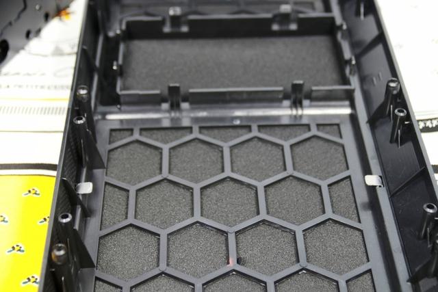 有光无光不重要，重要的是静音—金河田MUT 1装机体验