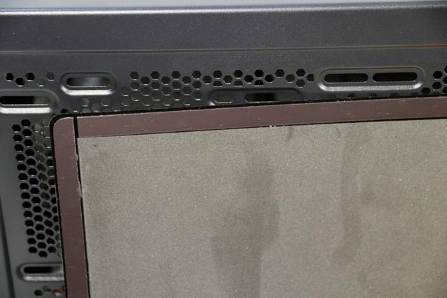 有光无光不重要，重要的是静音—金河田MUT 1装机体验