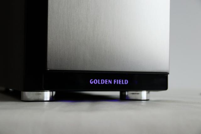 有光无光不重要，重要的是静音—金河田MUT 1装机体验