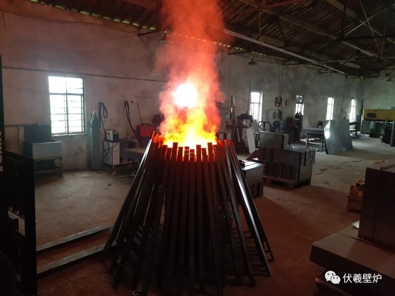 旅游景区电壁炉篝火|餐厅壁炉火盆|伏羲壁炉篝火 |舞台火焰|户外火盆|火焰灯| 插电篝火