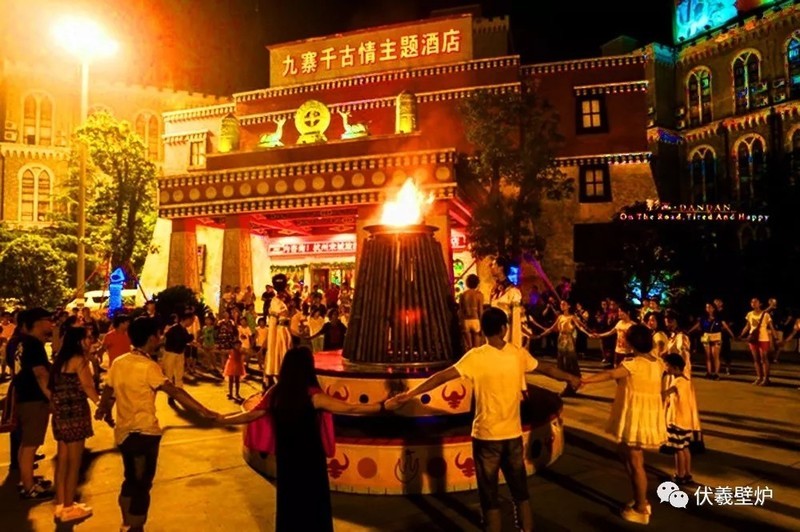 旅游景区电壁炉篝火|餐厅壁炉火盆|伏羲壁炉篝火 |舞台火焰|户外火盆|火焰灯| 插电篝火