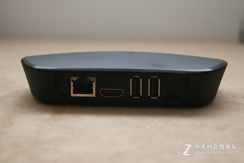 芒果你的TV-影驰芒果盒子开箱体验