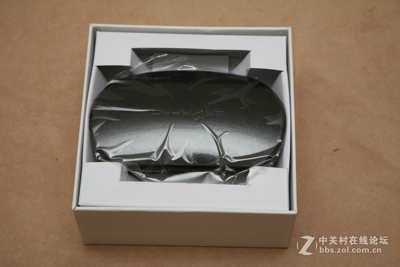 芒果你的TV-影驰芒果盒子开箱体验