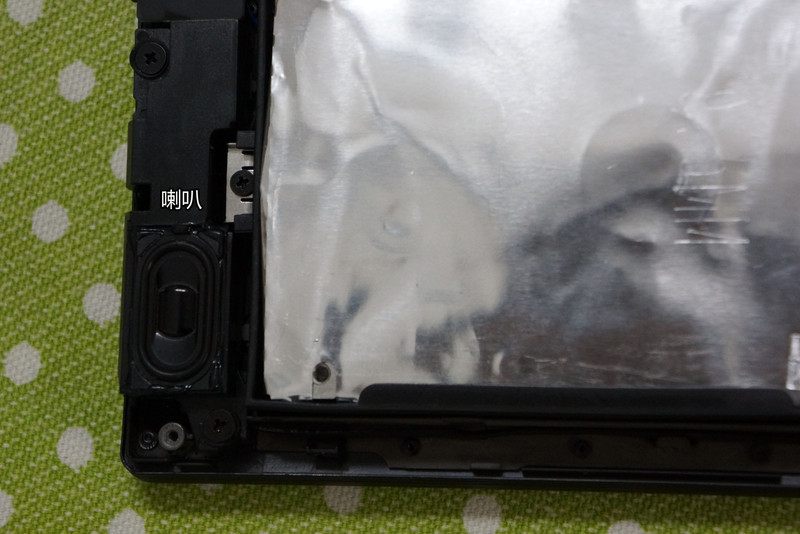 联想 thinkpad t450s 加装固态硬盘及内存图解