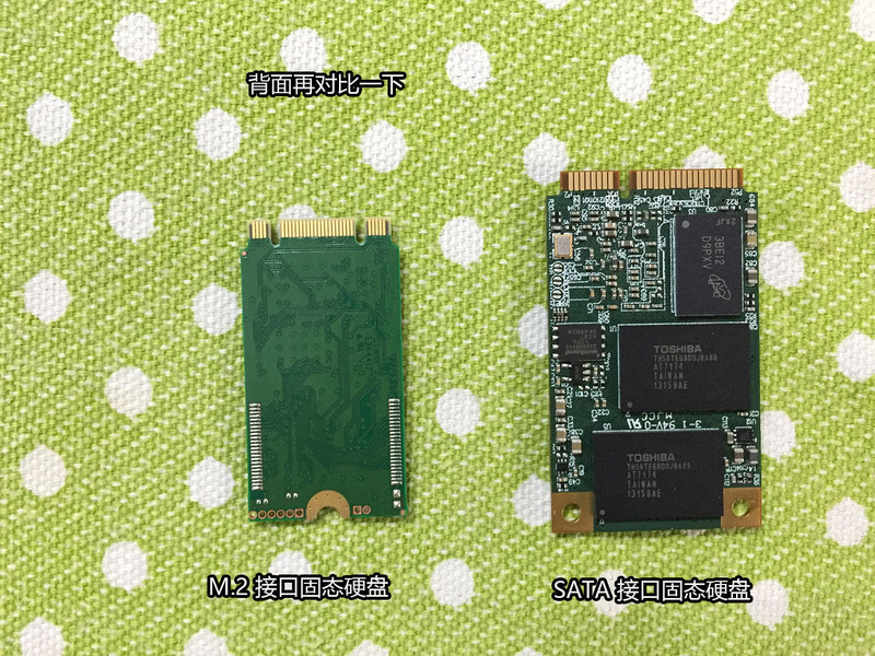 联想 thinkpad t450s 加装固态硬盘及内存图解