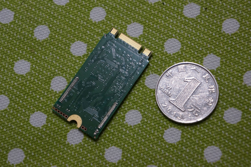 联想 thinkpad t450s 加装固态硬盘及内存图解