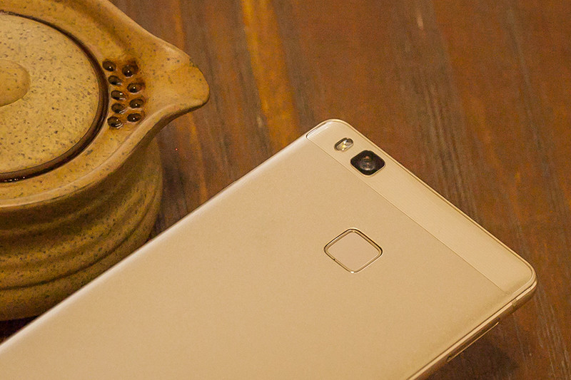 溢于“颜”表——HUAWEI G9青春版