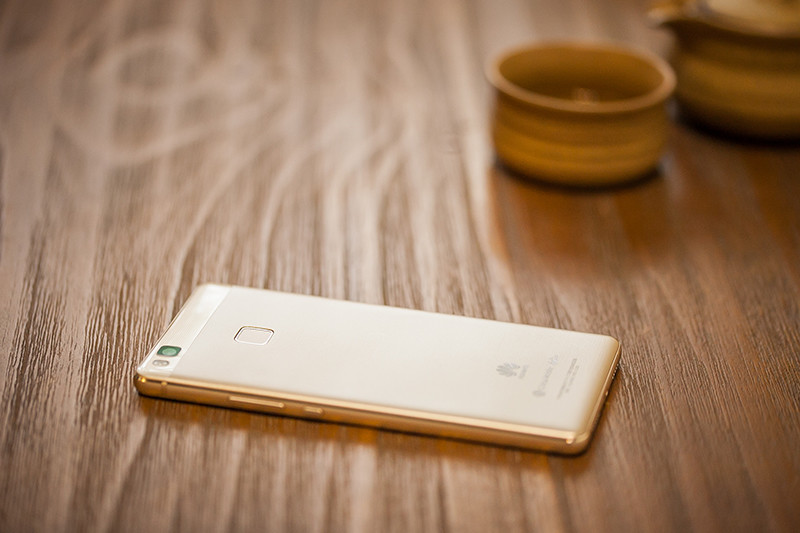 溢于“颜”表——HUAWEI G9青春版