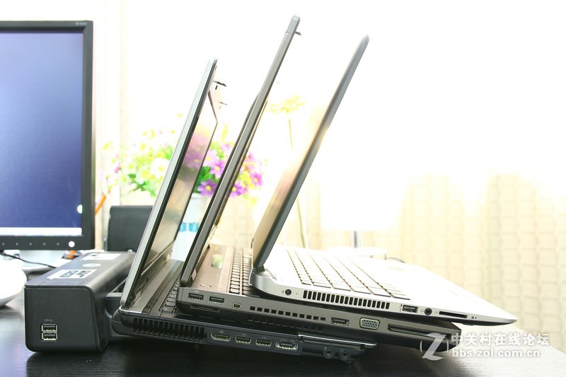 #实力担保，创业无忧！，惠普“战”系列ProBook 446 G3创业本试用#上手体验评测