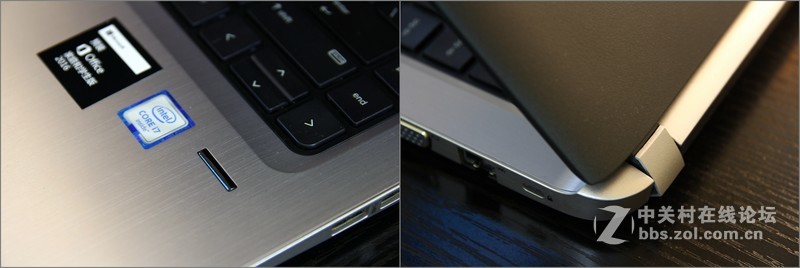 #实力担保，创业无忧！，惠普“战”系列ProBook 446 G3创业本试用#上手体验评测