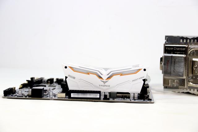 有光无光不重要，重要的是静音—金河田MUT 1装机体验