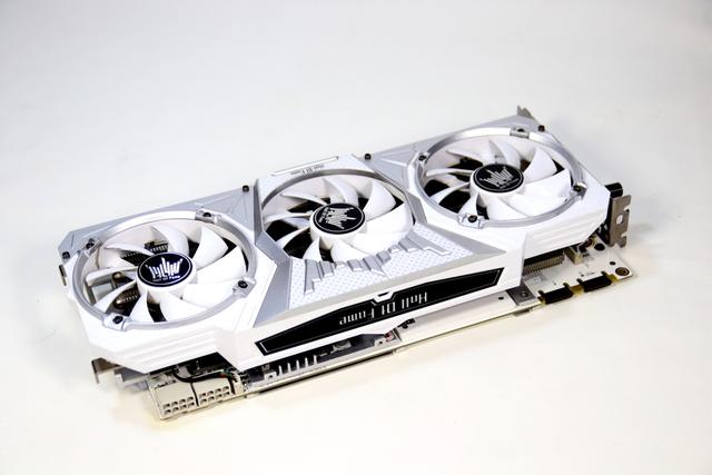 有光无光不重要，重要的是静音—金河田MUT 1装机体验