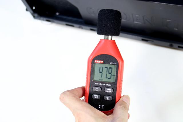 有光无光不重要，重要的是静音—金河田MUT 1装机体验