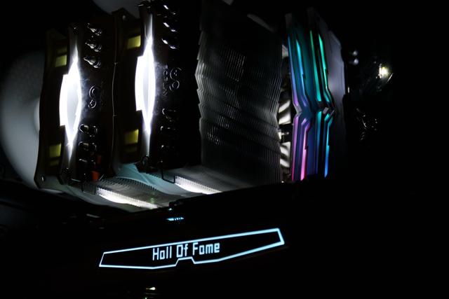 有光无光不重要，重要的是静音—金河田MUT 1装机体验