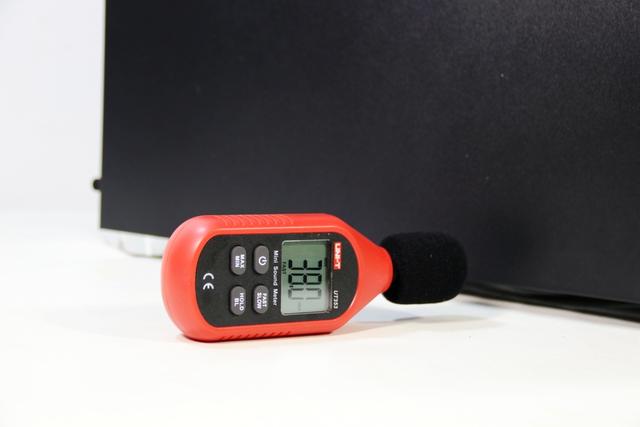 有光无光不重要，重要的是静音—金河田MUT 1装机体验